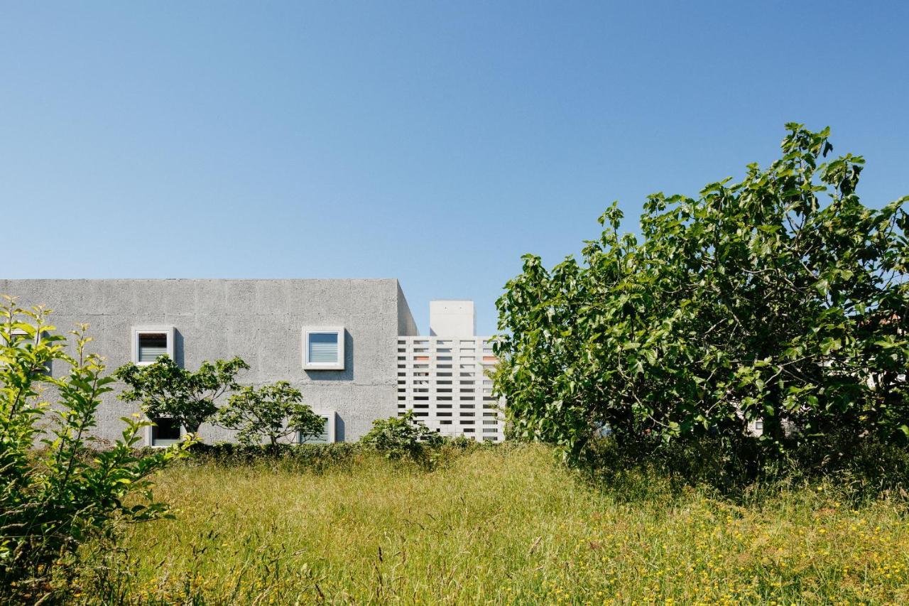 Hotel Bela Finisterra