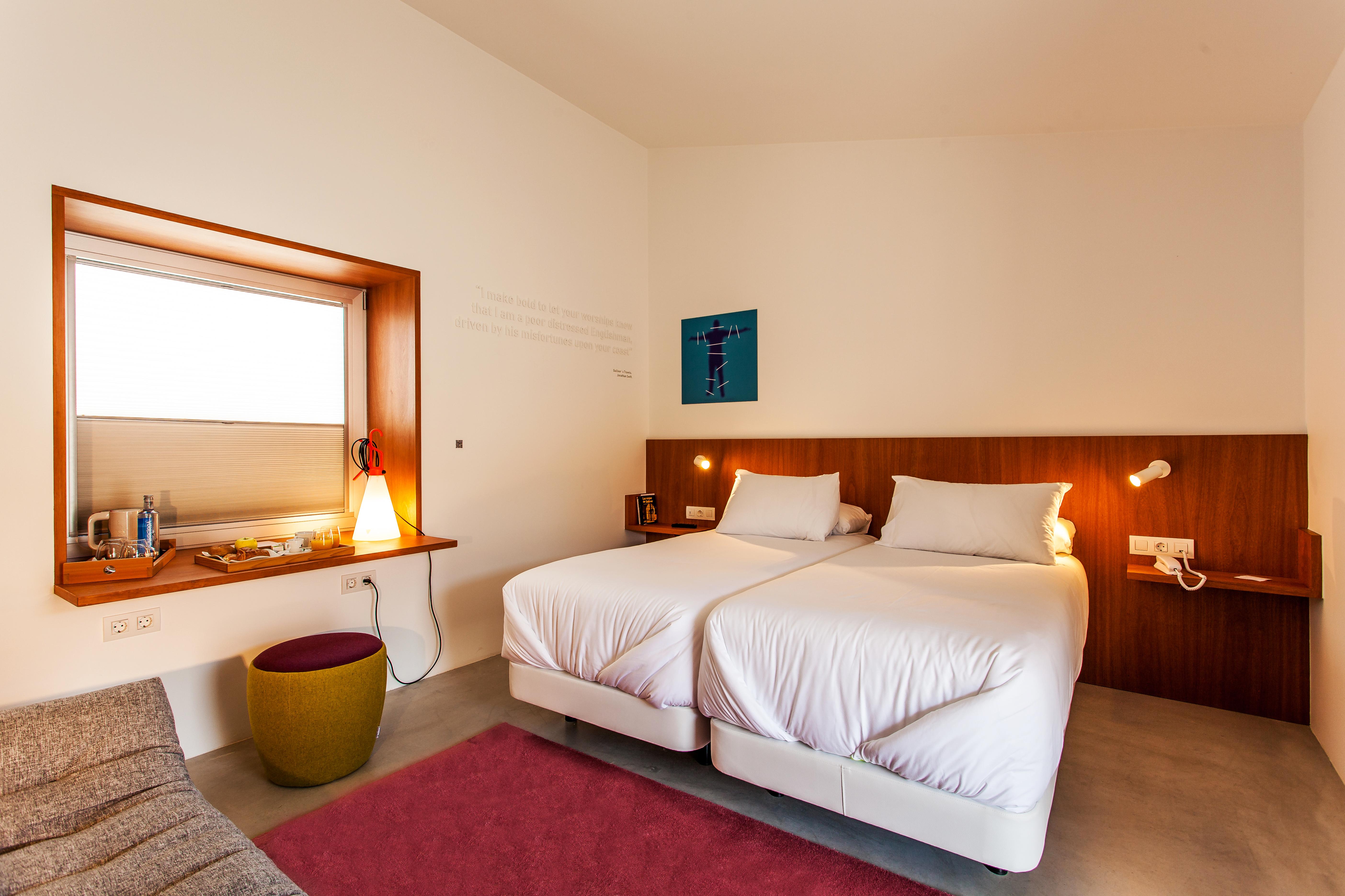 Hotel Bela Finisterre